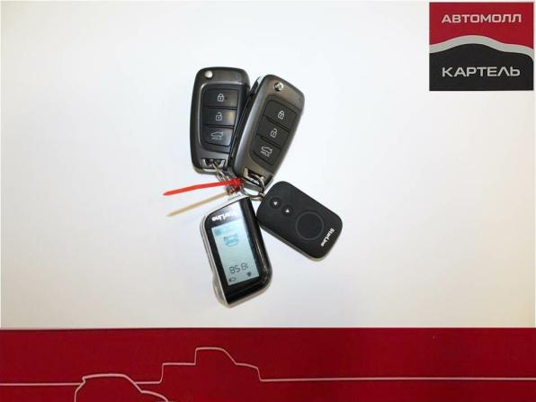 Hyundai Sonata VIII (DN8) с пробегом 2020 года, цена 1 950 000 рублей, 123084 км, седан, Автокод Объявления