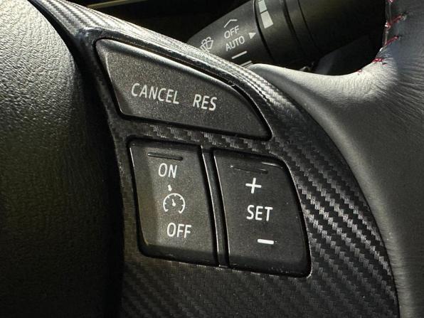 Mazda 3 III (BM) с пробегом 2014 года, цена 1 199 000 рублей, 126682 км, седан, Автокод Объявления