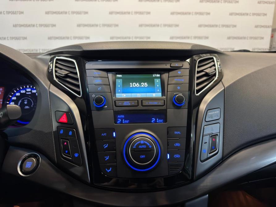 Hyundai i40 I Рестайлинг Санкт-Петербург  - изображение 16