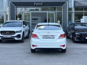 Hyundai Solaris I Рестайлинг Воронеж  - изображение 19