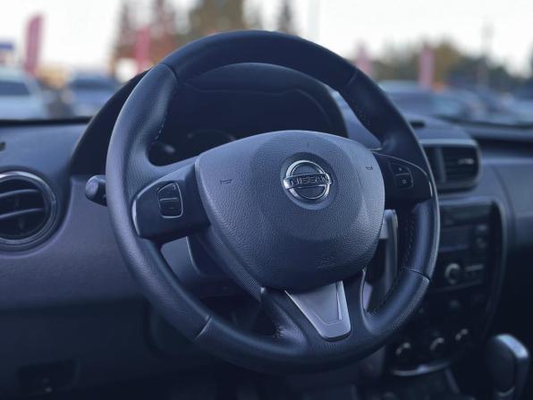 Nissan Terrano III (D10) с пробегом 2021 года, цена 1 500 000 рублей, 77571 км, внедорожник, Автокод Объявления
