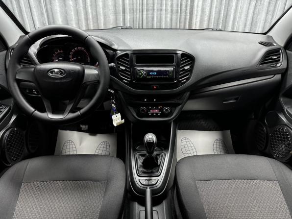Lada (ВАЗ) Vesta I с пробегом 2018 года, цена 820 000 рублей, 161895 км, седан, Автокод Объявления
