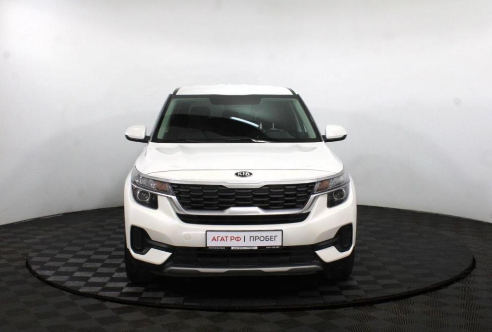 Kia Seltos I Нижний Новгород  - изображение 2