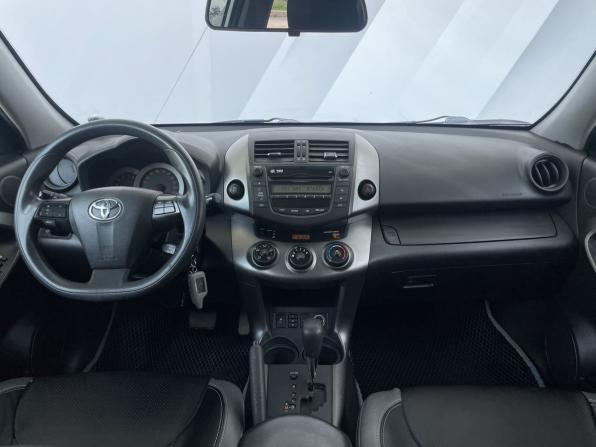 Toyota RAV4 III (XA30) Рестайлинг с пробегом 2011 года, цена 1 358 000 рублей, 230913 км, внедорожник, Автокод Объявления