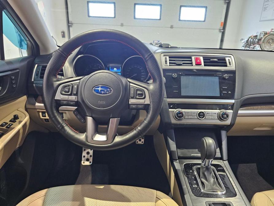 Subaru Outback V Москва  - изображение 7