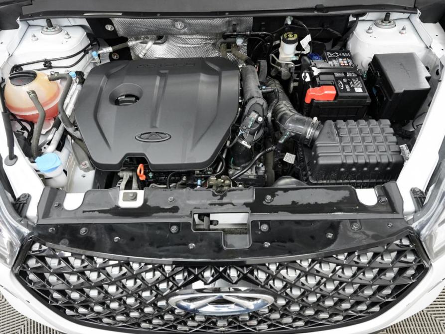 Chery Tiggo 4 Pro I Ульяновск  - изображение 23