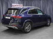 Mercedes-Benz GLE II (V167) Москва  - изображение 30