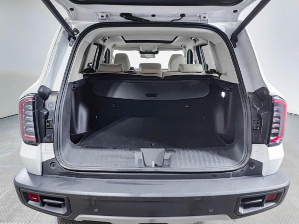 Haval Dargo I с пробегом 2024 года, цена 2 900 000 рублей, 32410 км, внедорожник, Автокод Объявления