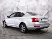 Skoda Octavia III (A7) Ульяновск  - изображение 24