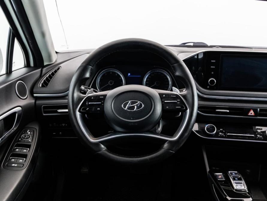 Hyundai Sonata VIII (DN8) Санкт-Петербург  - изображение 12