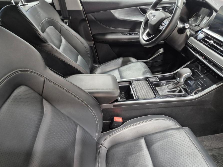 Chery Tiggo 4 Pro I Воронеж  - изображение 17