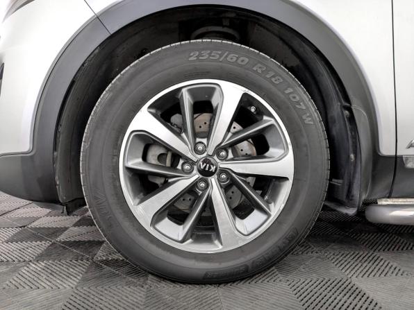Kia Sorento III Prime Рестайлинг с пробегом 2018 года, цена 2 550 000 рублей, 142792 км, внедорожник, Автокод Объявления
