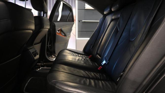 Toyota Camry VI (XV40) с пробегом 2007 года, цена 895 000 рублей, 348000 км, седан, Автокод Объявления
