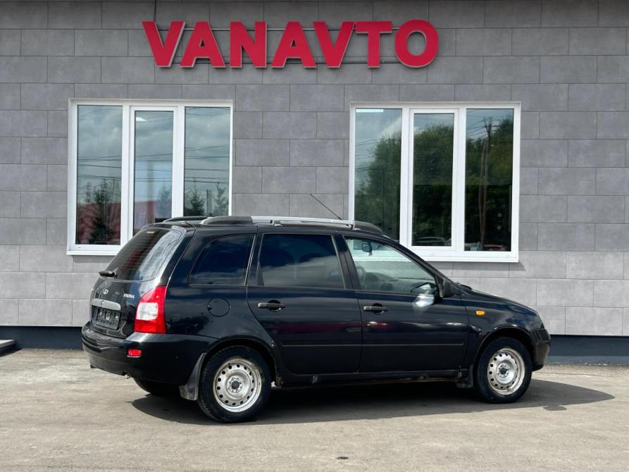 Lada (ВАЗ) Kalina I Альметьевск  - изображение 5