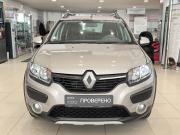 Renault Sandero II Казань  - изображение 24