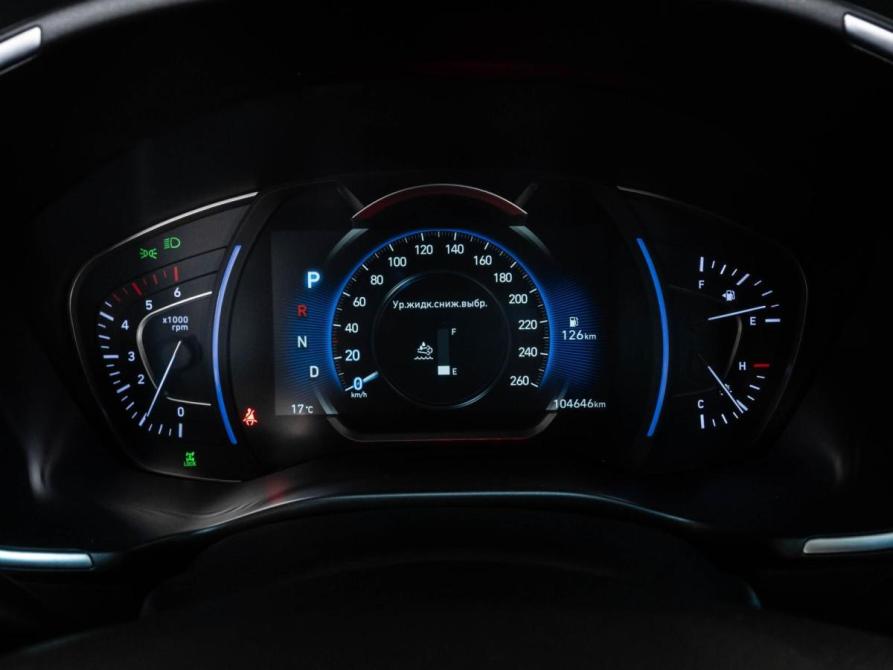 Hyundai Santa Fe IV Ставрополь  - изображение 25