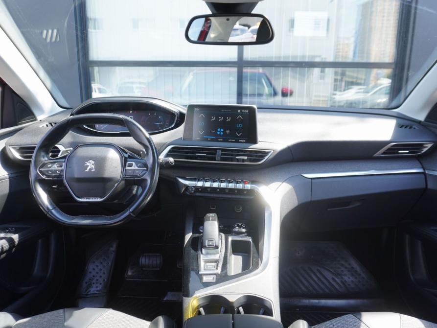 Peugeot 3008 II Москва  - изображение 12