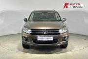 Volkswagen Tiguan I Рестайлинг Саранск  - изображение 28