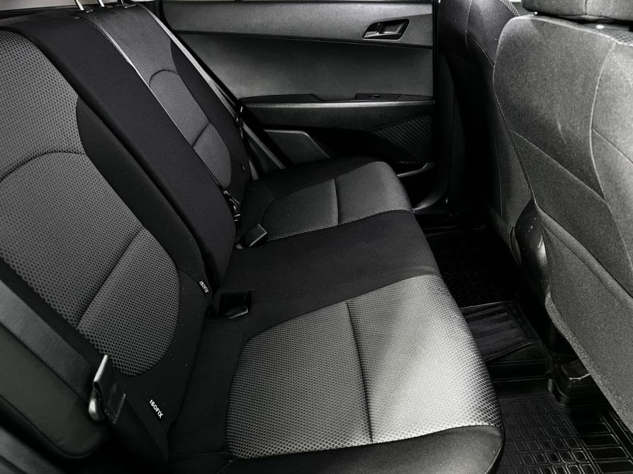 Hyundai Creta I Калининград  - изображение 11