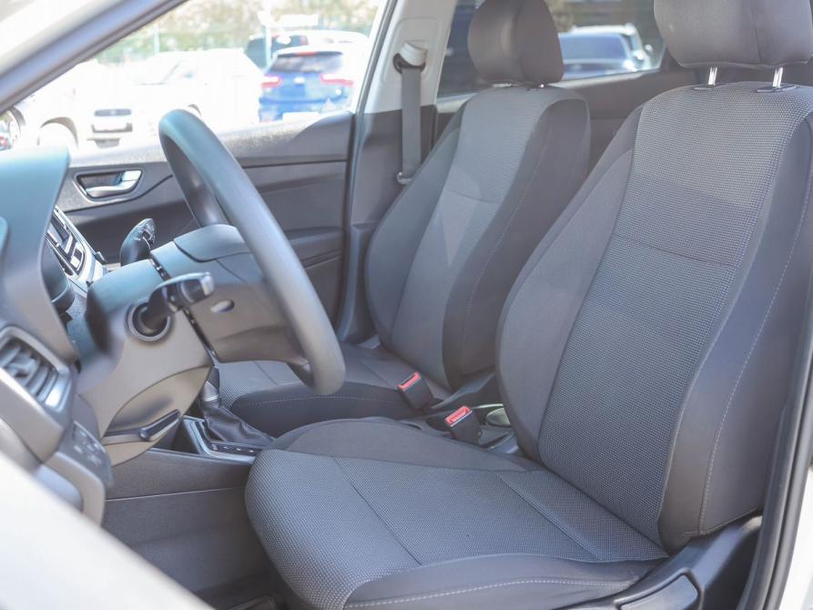 Hyundai Solaris II Ижевск  - изображение 11