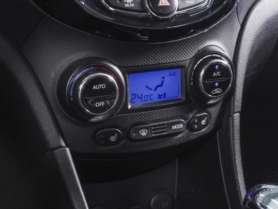 Hyundai Solaris I Ростов-на-Дону  - изображение 13