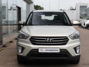Hyundai Creta I Москва  - изображение 26