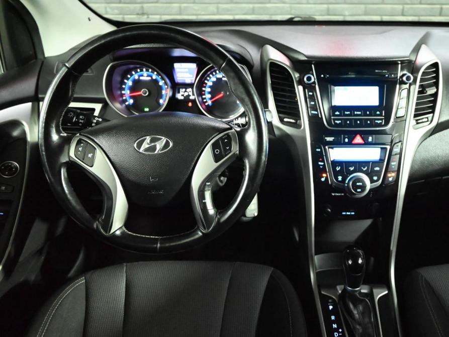Hyundai i30 II Екатеринбург  - изображение 16