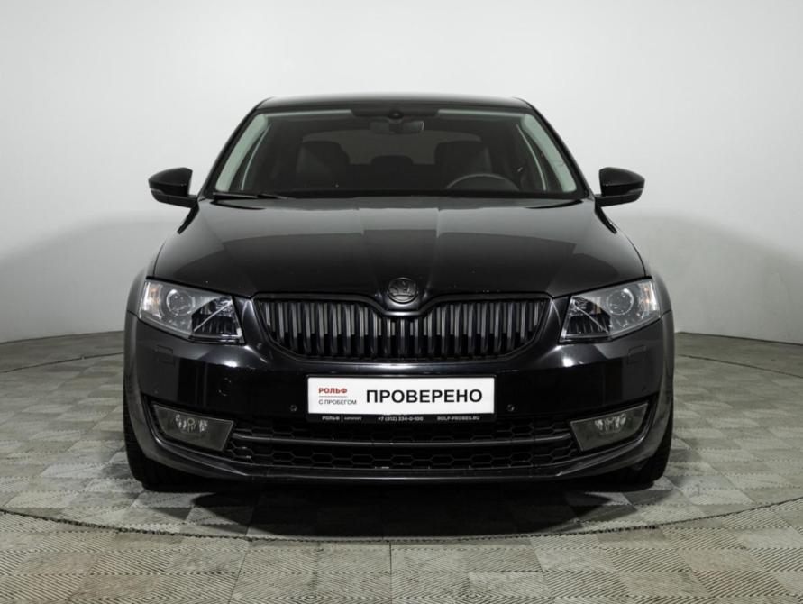 Skoda Octavia III (A7) Санкт-Петербург  - изображение 2