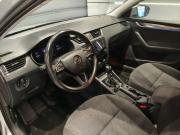 Skoda Octavia III (A7) Рестайлинг Нижний Новгород  - изображение 16