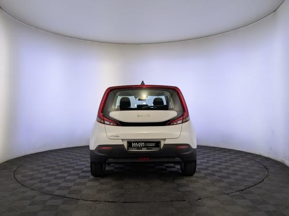 Kia Soul III с пробегом 2022 года, цена 1 980 000 рублей, 43431 км, хэтчбек, Автокод Объявления