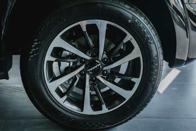 Новый Haval H9 II 2026 года, цена 5 299 000 рублей, внедорожник, Автокод Объявления