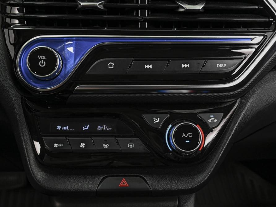 Changan Alsvin Ставрополь  - изображение 13