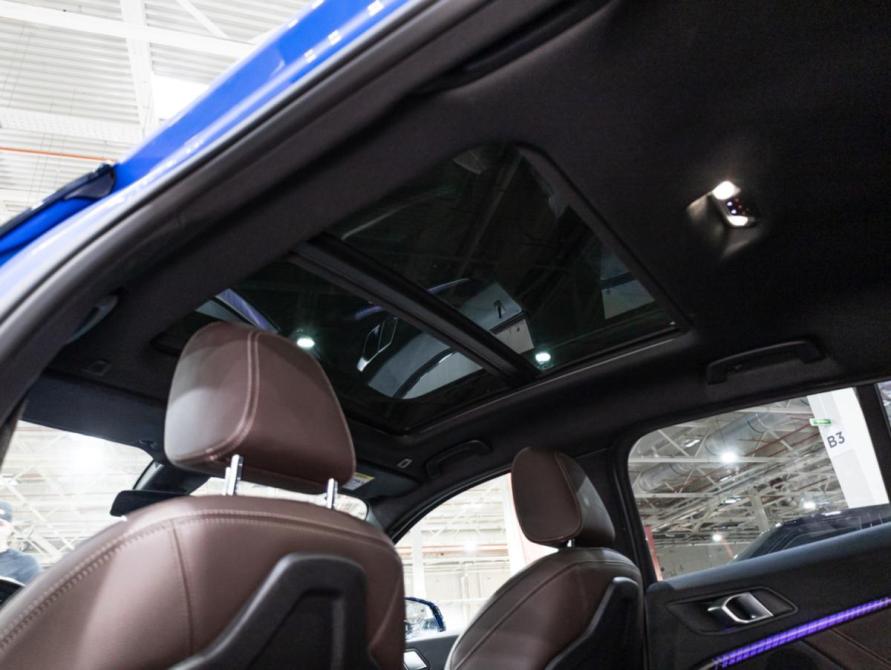 BMW 1 серии III (F40) Санкт-Петербург  - изображение 15