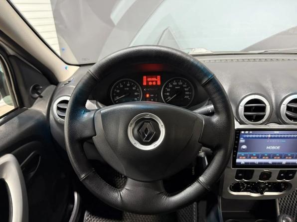 Renault Logan I Рестайлинг с пробегом 2013 года, цена 410 000 рублей, 135000 км, седан, Автокод Объявления