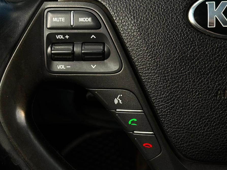 Kia Cerato III Архангельск  - изображение 20