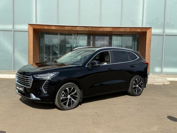 Haval Jolion I с пробегом 2023 года, цена 1 850 000 рублей, 48953 км, внедорожник, Автокод Объявления