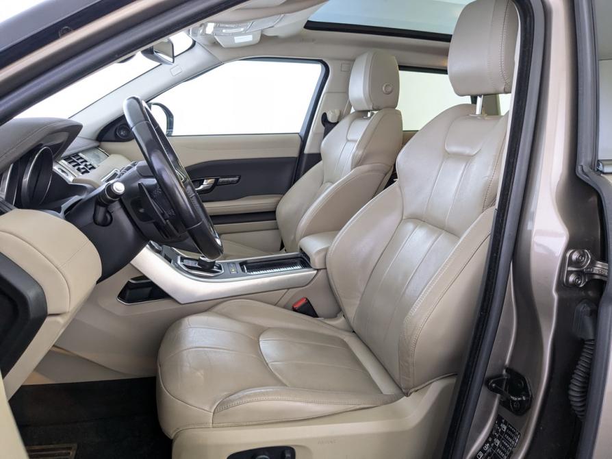 Land Rover Range Rover Evoque I Рестайлинг Москва  - изображение 21