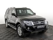 Mitsubishi Pajero IV Рестайлинг 1 Москва  - изображение 32