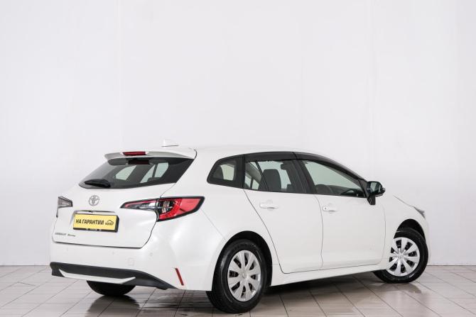 Toyota Corolla XII (E210) с пробегом 2020 года, цена 1 699 000 рублей, 81349 км, универсал, Автокод Объявления