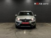 Renault Sandero II Челябинск  - изображение 17