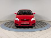 Toyota Corolla IX (E120 E130) Рестайлинг Екатеринбург  - изображение 18