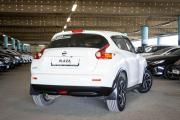 Nissan Juke I Уфа  - изображение 24