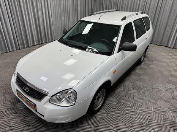 Lada (ВАЗ) Priora I с пробегом 2013 года, цена 500 000 рублей, 96745 км, универсал, Автокод Объявления