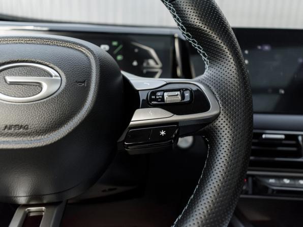 GAC GS3 с пробегом 2024 года, цена 1 999 000 рублей, 46823 км, внедорожник, Автокод Объявления