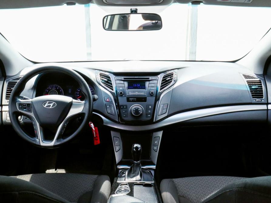 Hyundai i40 I Екатеринбург  - изображение 17