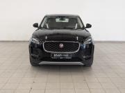 Jaguar E-Pace I Москва  - изображение 31