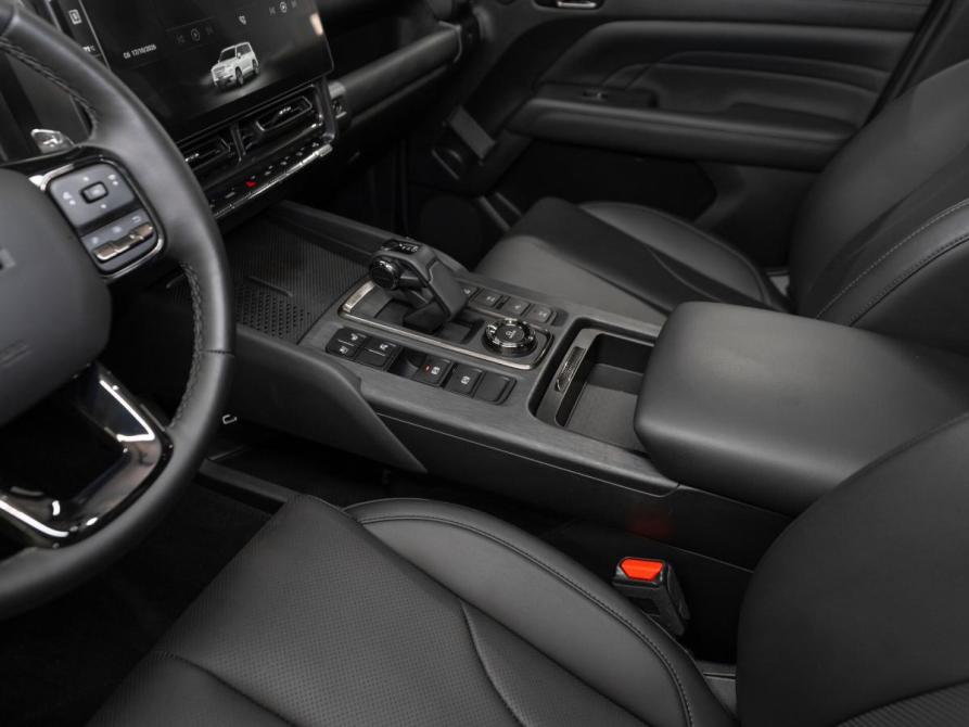 Haval H9 II Москва  - изображение 15