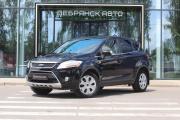 Ford Kuga I Брянск  - изображение 24