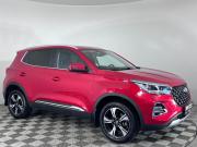 Chery Tiggo 4 Pro I Ростов-на-Дону  - изображение 27