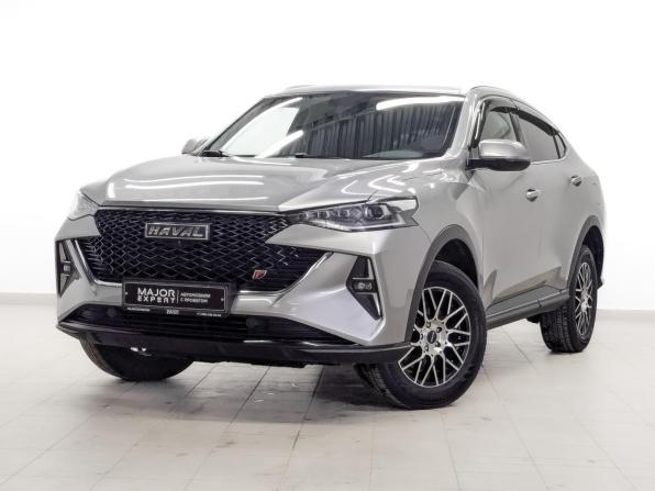 Haval F7x I Рестайлинг с пробегом 2023 года, цена 1 860 000 рублей, 78905 км, внедорожник, Автокод Объявления